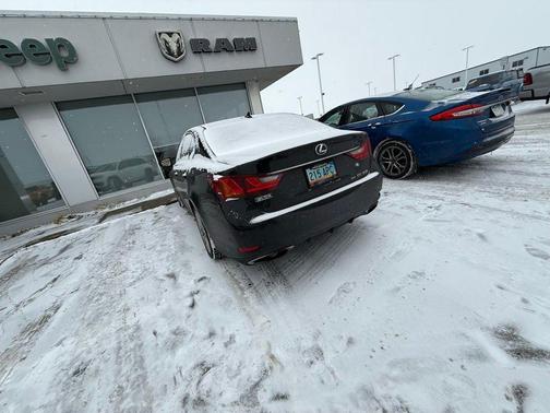 2013 Lexus GS 350 Base