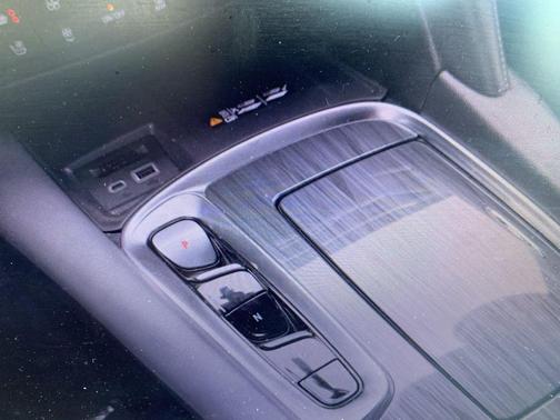 2024 Buick Enclave Premium AWD