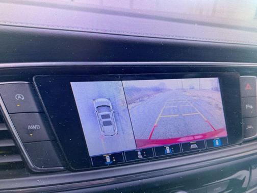 2024 Buick Enclave Premium AWD