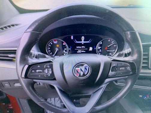 2024 Buick Enclave Premium AWD