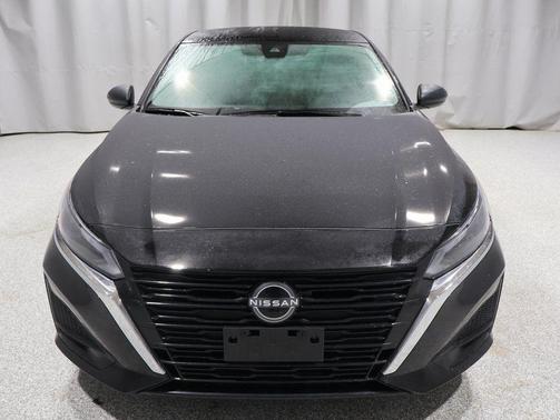 2024 Nissan Altima S FWD