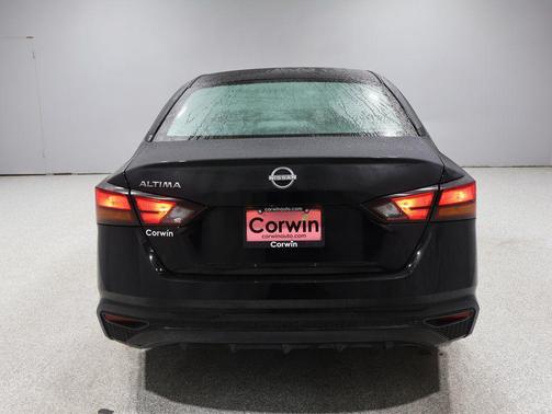 2024 Nissan Altima S FWD