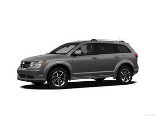 Storm Grey Pearlcoat 2012 Dodge Journey SXT