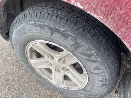 2006 Dodge Durango SLT