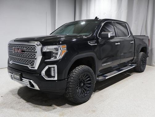 2019 GMC Sierra 1500 Denali