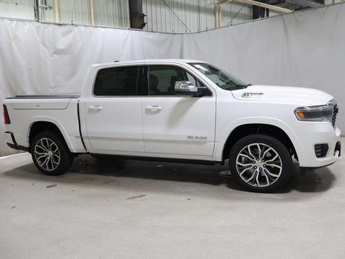 2026 RAM 1500 ST