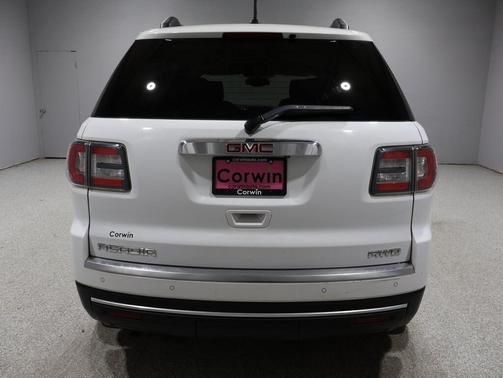 2016 GMC Acadia SLE-2