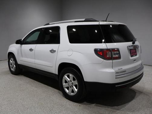 2016 GMC Acadia SLE-2