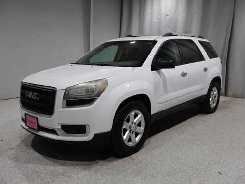 2016 GMC Acadia SLE-2