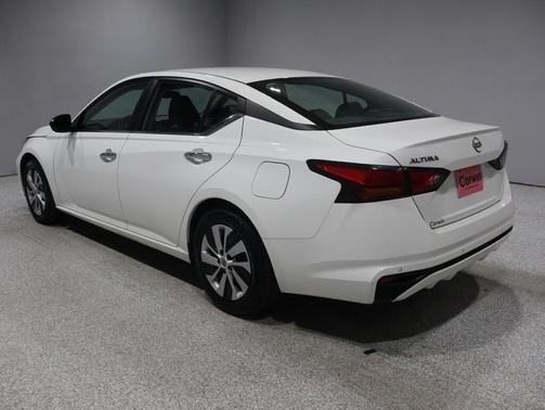 2024 Nissan Altima S FWD