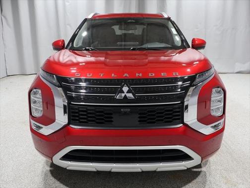 2023 Mitsubishi Outlander PHEV SEL