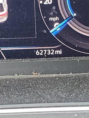 2021 Volkswagen Tiguan 2.0T SEL R-Line 4MOTION