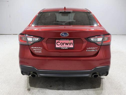 2024 Subaru Legacy Touring XT