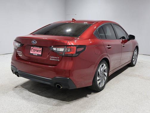 2024 Subaru Legacy Touring XT