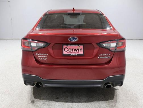 2024 Subaru Legacy Touring XT