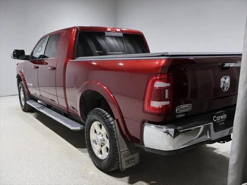 2022 RAM 2500 Longhorn