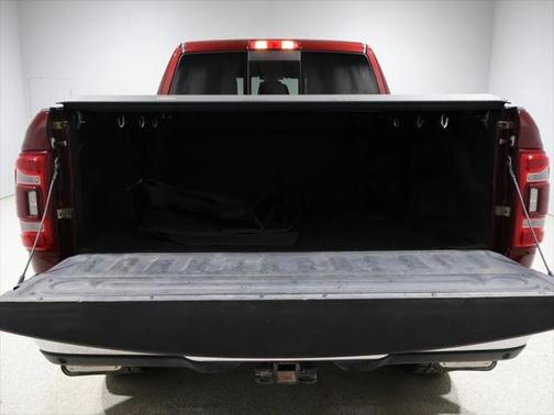 2022 RAM 2500 Longhorn