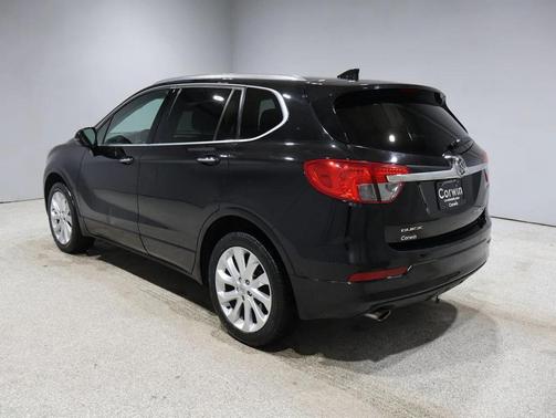 2016 Buick Envision Premium I