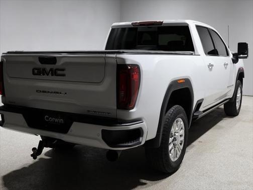 2022 GMC Sierra 2500 Denali