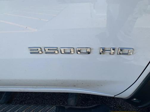 2022 Chevrolet Silverado 3500 High Country