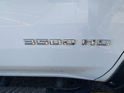 2022 Chevrolet Silverado 3500 High Country