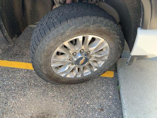 2022 Chevrolet Silverado 3500 High Country