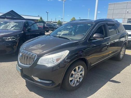 2014 Buick Enclave Leather