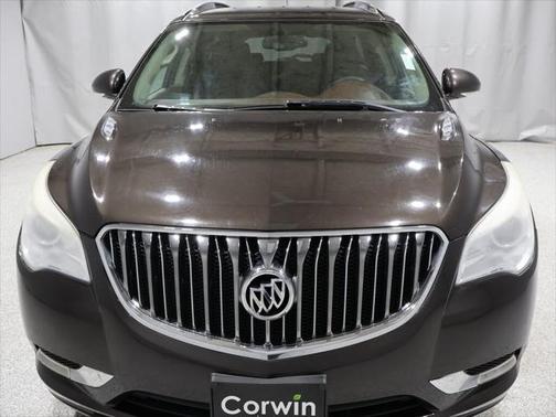 2014 Buick Enclave Leather