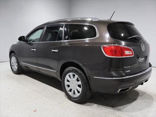 2014 Buick Enclave Leather