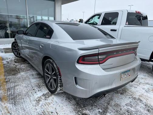 2023 Dodge Charger R/T