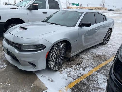 2023 Dodge Charger R/T