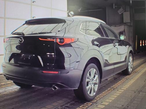 2023 Mazda CX-30 2.5 S Premium Package