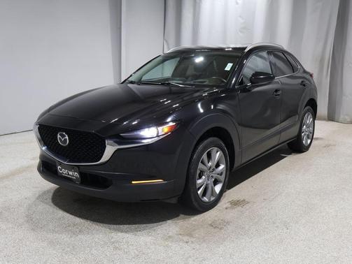 2023 Mazda CX-30 2.5 S Premium Package