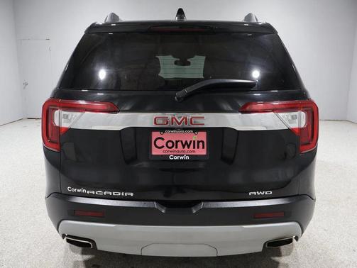 2023 GMC Acadia AWD SLT