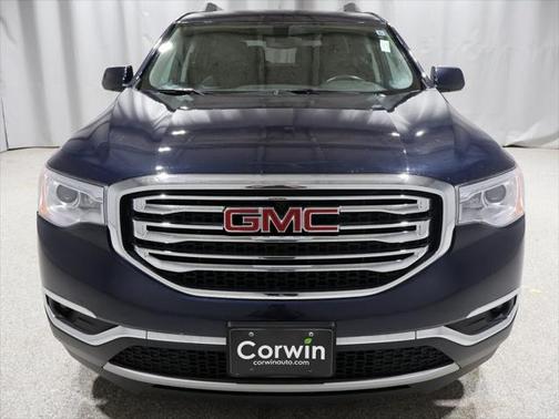 2017 GMC Acadia SLE-2