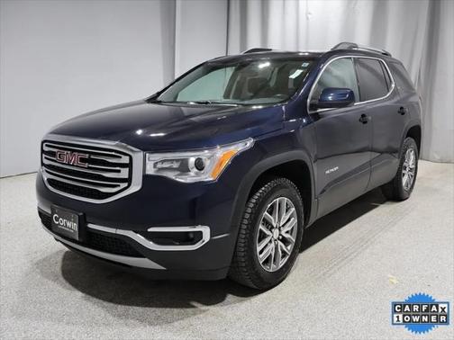 2017 GMC Acadia SLE-2