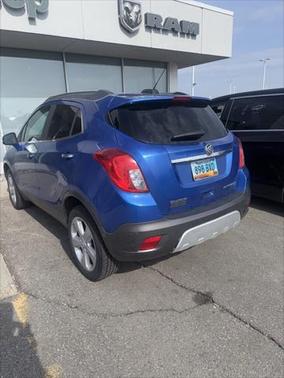 2015 Buick Encore Convenience
