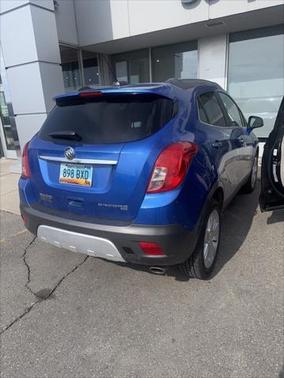 2015 Buick Encore Convenience