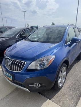 2015 Buick Encore Convenience