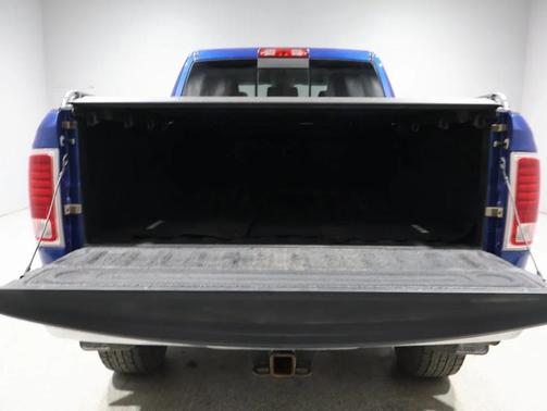 2014 RAM 2500 Laramie