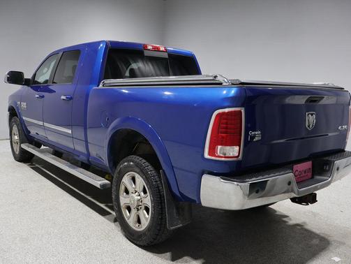 2014 RAM 2500 Laramie