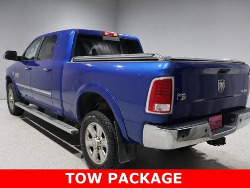 2014 RAM 2500 Laramie