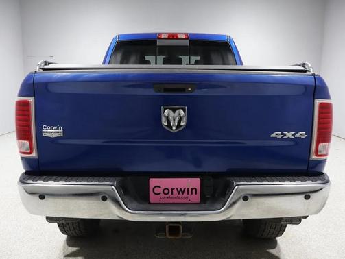 2014 RAM 2500 Laramie