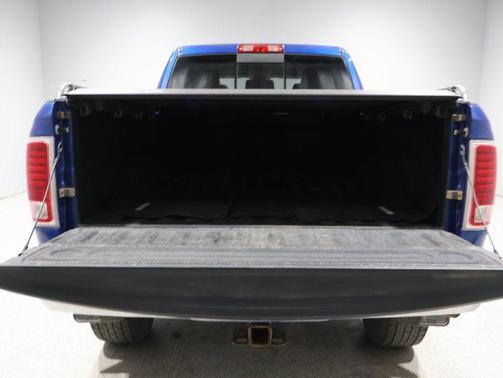 2014 RAM 2500 Laramie