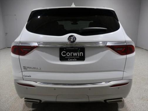 2024 Buick Enclave Essence AWD