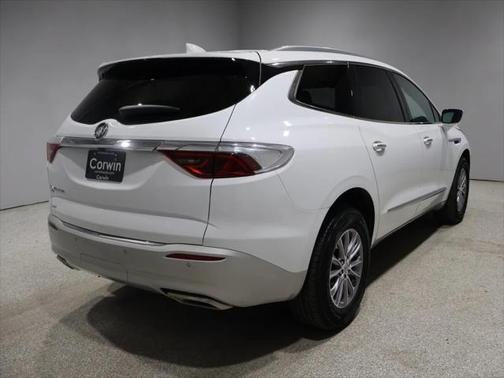 2024 Buick Enclave Essence AWD