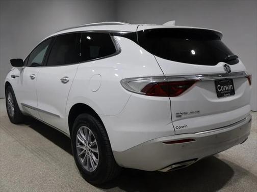 2024 Buick Enclave Essence AWD