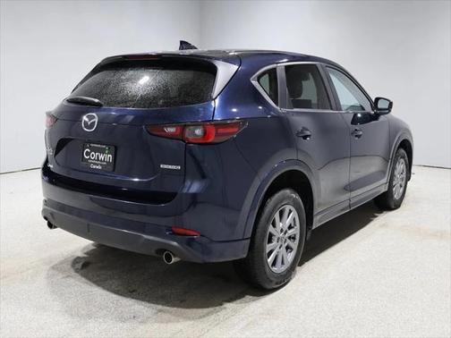 2024 Mazda CX-5 2.5 S Select