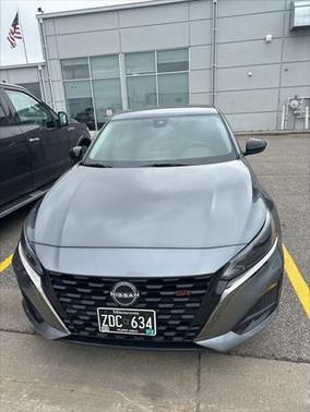 2023 Nissan Altima SR Intelligent AWD