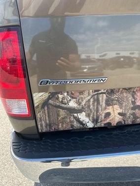 Prairie Pearlcoat 2015 RAM 1500 SLT